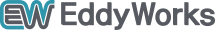 에디웍스 Logo